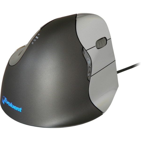 Evoluent VerticalMouse 4 Right
