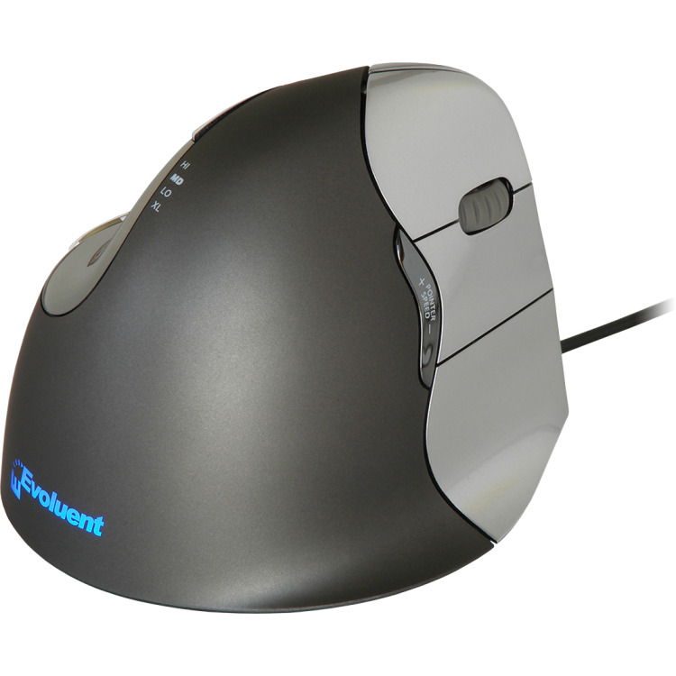 Evoluent VerticalMouse 4 Right