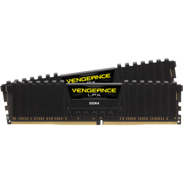 Corsair 16 GB DDR4-3200 Kit werkgeheugen