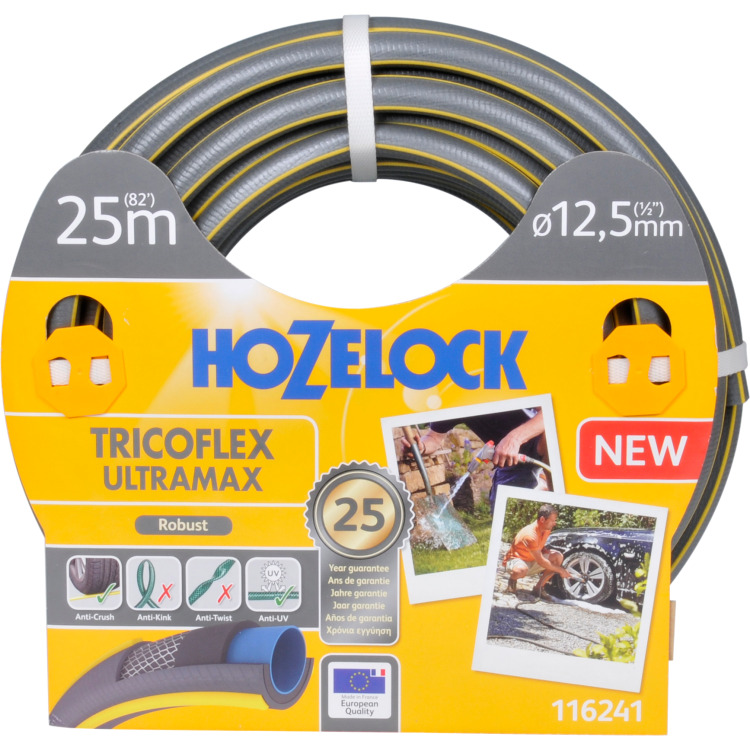 Hozelock 116241 Tricoflex Ultramax Slang