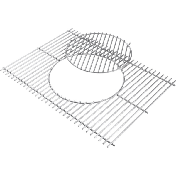 Weber Grillroosters - Genesis 300 serie