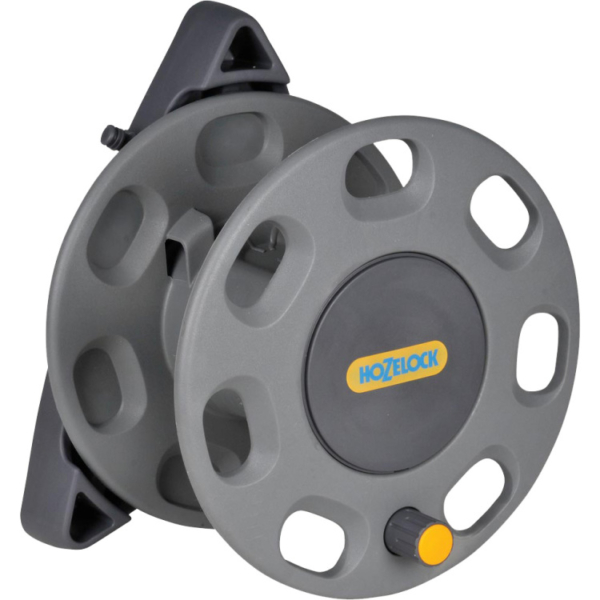 Hozelock 2420R0000 30m Muurhaspel Slanghaspel