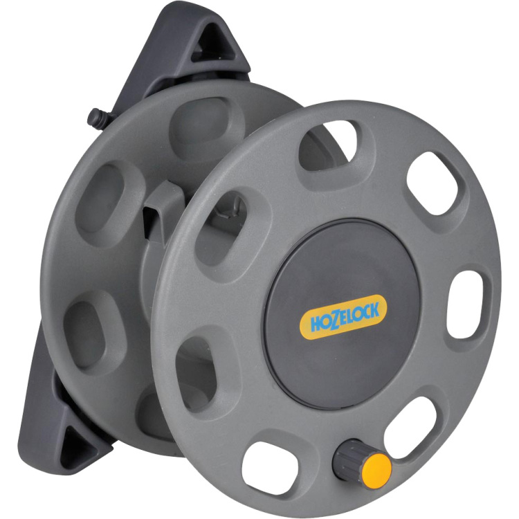 Hozelock 2420R0000 30m Muurhaspel Slanghaspel