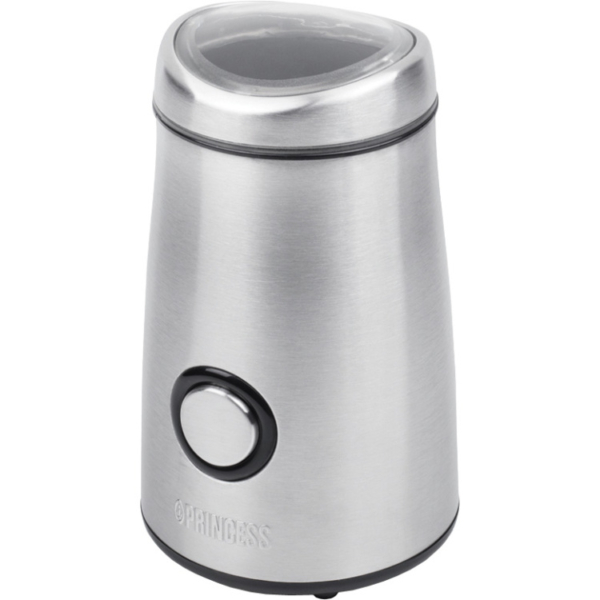 Princess 242196 Koffiemolen RVS Deluxe