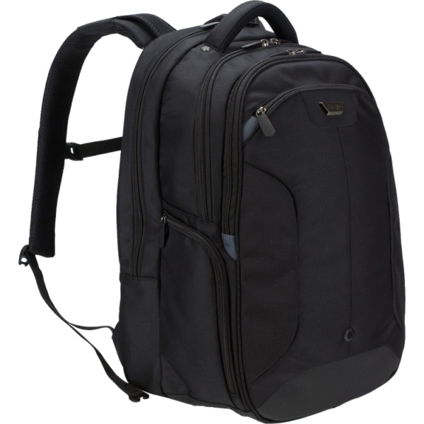 Targus Corporate Traveller 15.6" Laptop Backpack rugzak