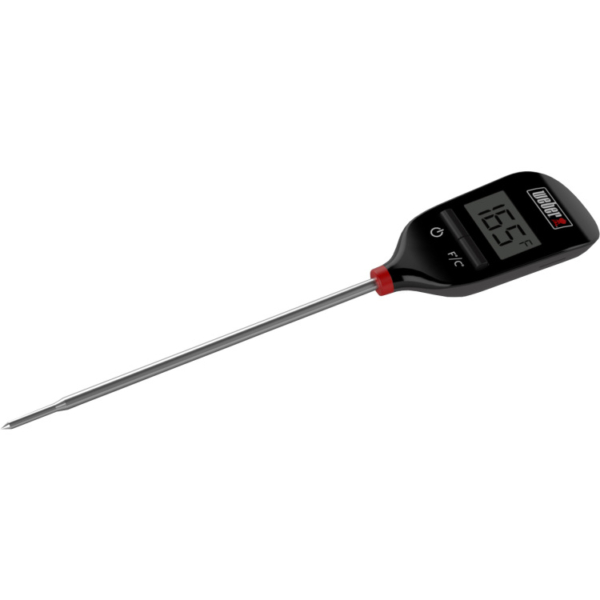 Weber Direct afleesbare thermometer