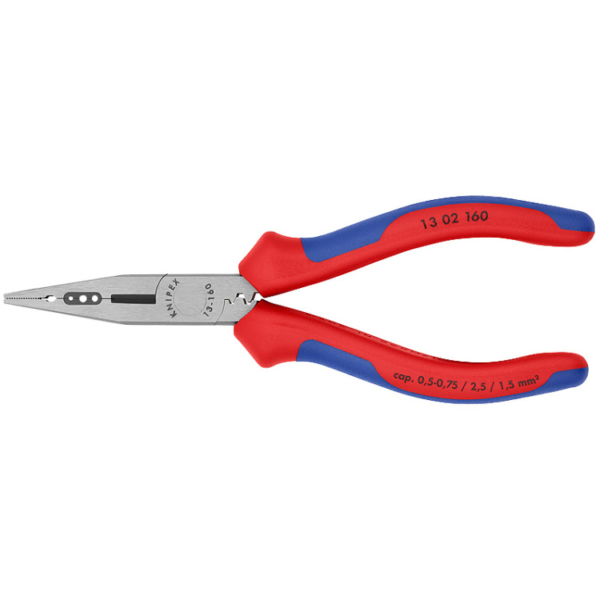 KNIPEX Bedradingstang 13 02 160