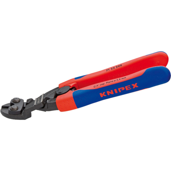 KNIPEX CoBolt Betonschaar 7122200 kniptang