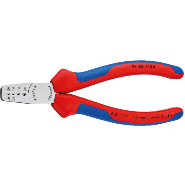KNIPEX Krimptang 9762145A