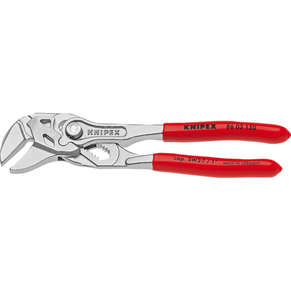 KNIPEX Mini-sleuteltang 8603150