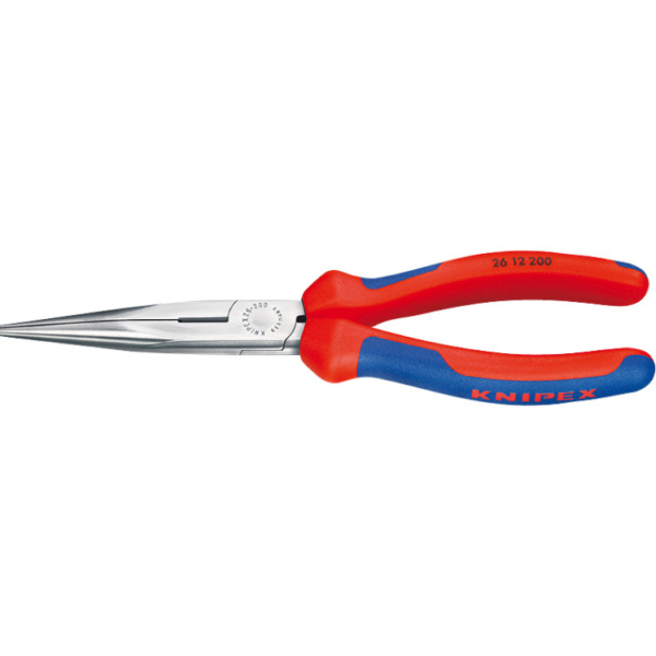 KNIPEX Radiotang 2612200 grijptang