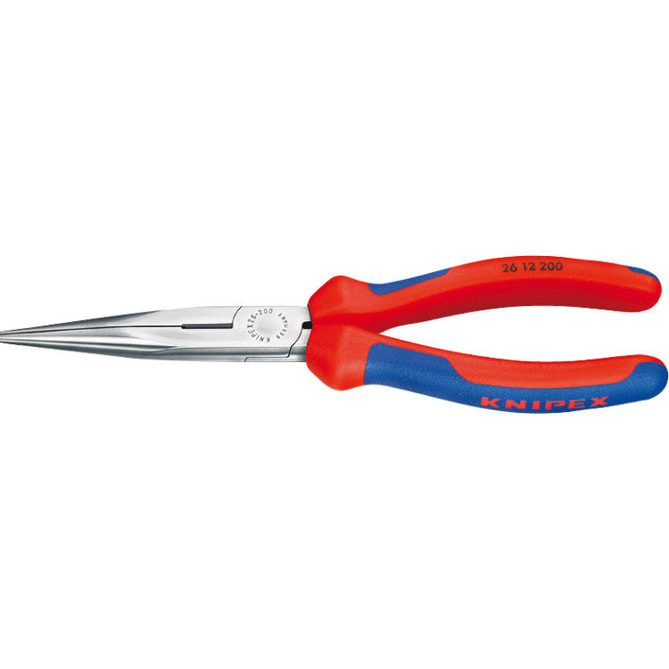 KNIPEX Radiotang 2612200 grijptang
