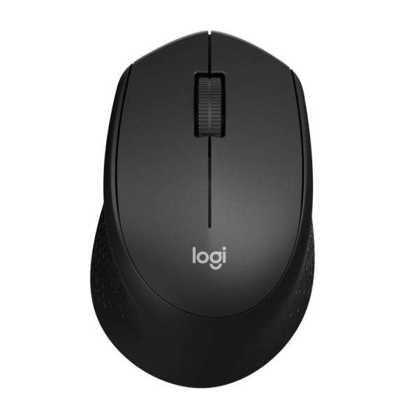 Logitech M330 SILENT PLUS muis