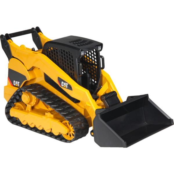 bruder Cat rupslader modelvoertuig
