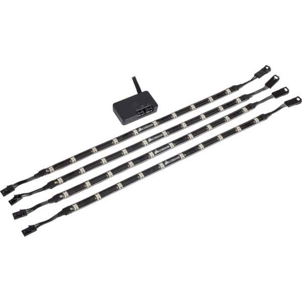 Corsair Lighting Node PRO ledstrip