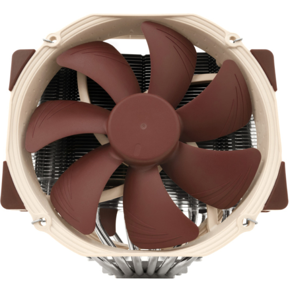 Noctua NH-D15 SE-AM4 cpu-koeler