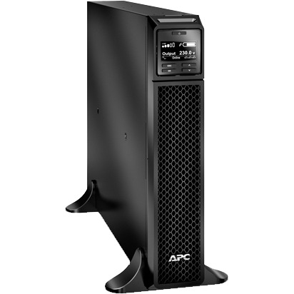 APC Smart-UPS On-Line 3000VA noodstroomvoeding
