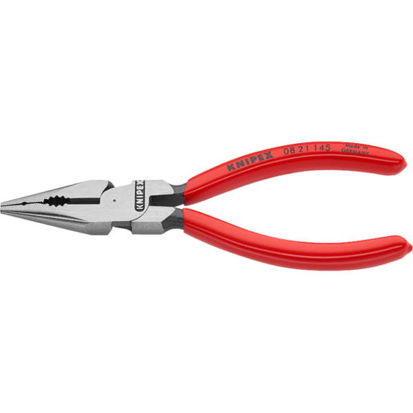 KNIPEX Spitse Combinatietang 0821145