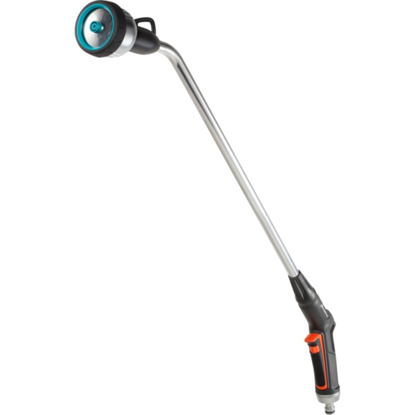 GARDENA Premium Broes + verlengstuk broes met verlengstuk