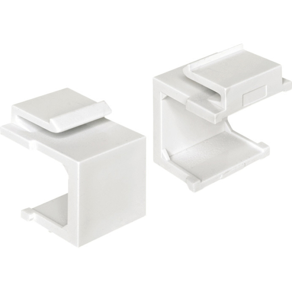 DeLOCK Keystone cover keystone module