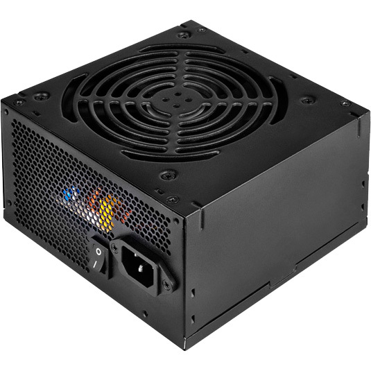 SilverStone Strider Essential ST40F-ES230 voeding
