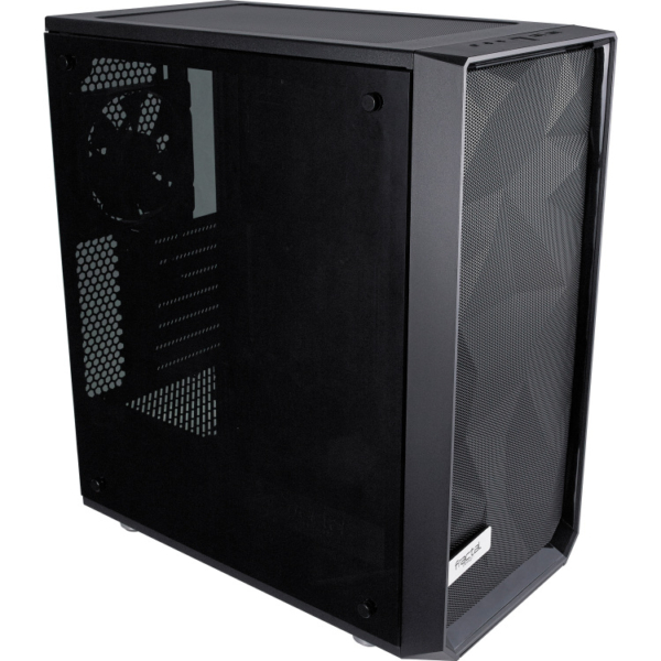 Fractal Design Meshify C midi tower behuizing