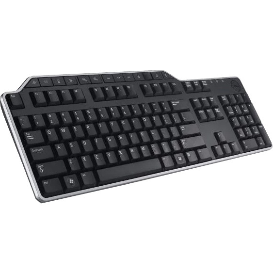 Dell Wired Keyboard KB-522 toetsenbord