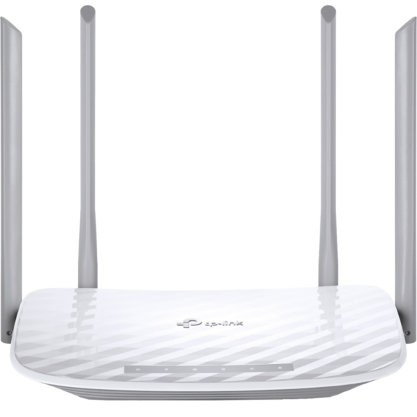 TP-Link Archer C50 V3 AC1200 Draadloze Dual Band Router