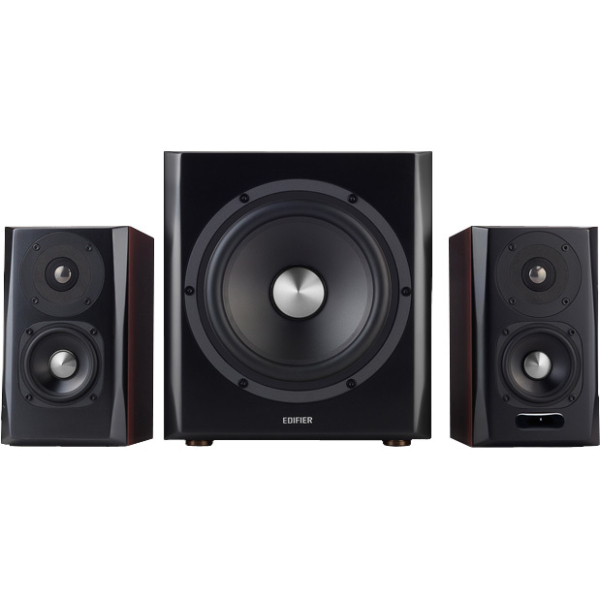 Edifier S350DB luidspreker