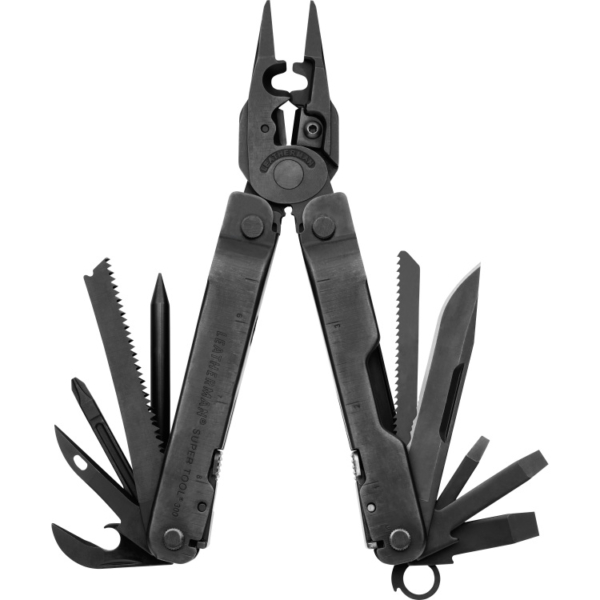 Leatherman Super Tool 300 multitool