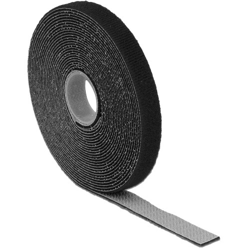 DeLOCK Hook-and-loop fasteners, 5m kabelbinder