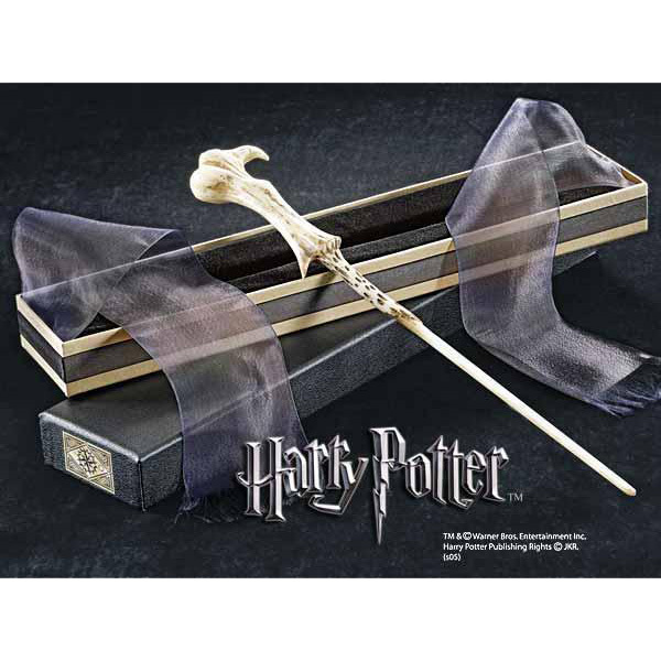 Noble Collection Harry Potter: Lord Voldemort`s Wand Rollenspel