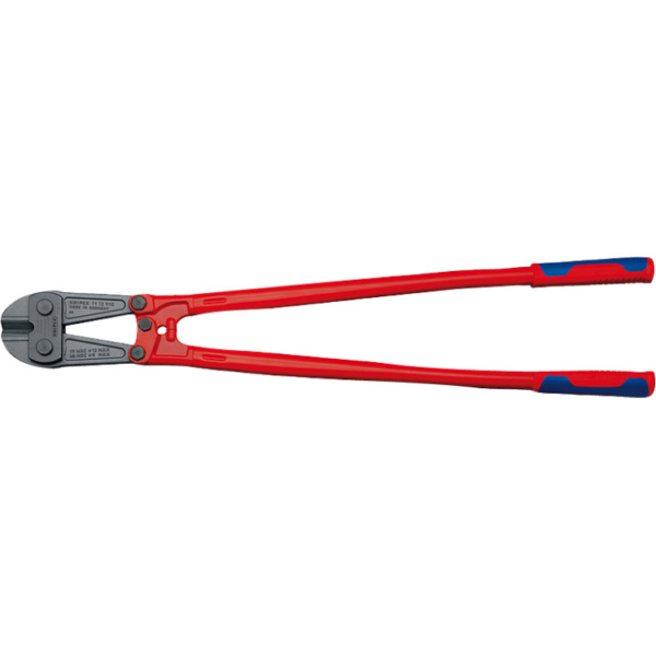 KNIPEX Boutensnijder 71 72 910 kniptang