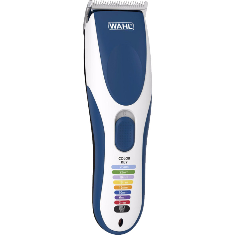 Wahl Home Products Color Pro Cordless Tondeuse