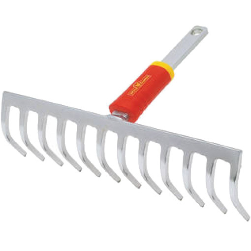 WOLF-Garten multi-star DR-M30 hark