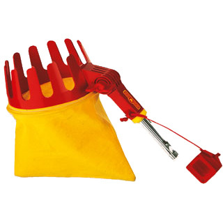 WOLF-Garten multi-star RG-M Fruitplukker