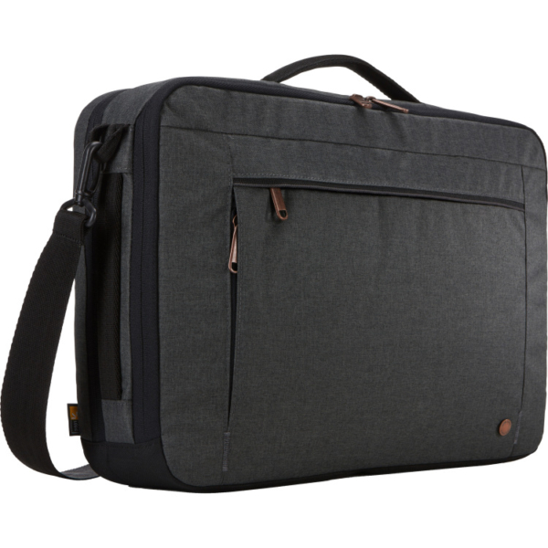 Case Logic Era 15.6" Hybrid Briefcase ERACV-116-OBSIDIAN laptoptas