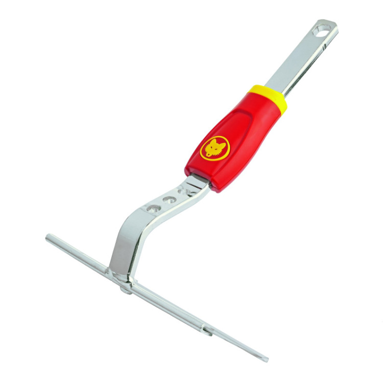 WOLF-Garten multi-star HW-M15 Trekhak schoffel