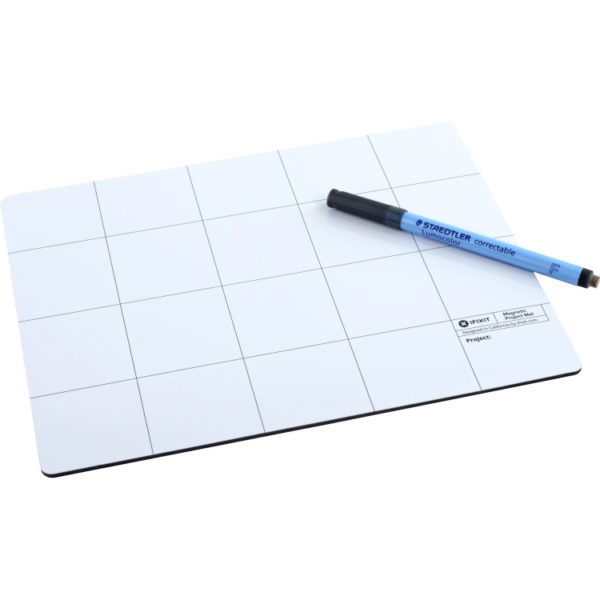 iFixit Pro Magnetic Project Mat