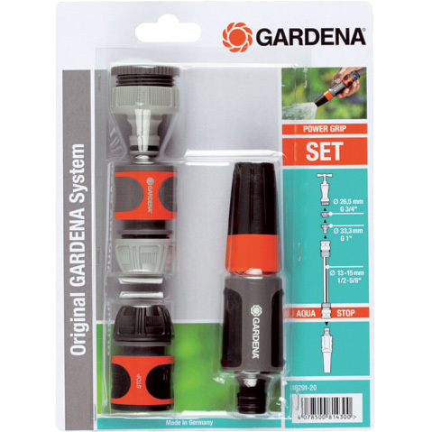 GARDENA Basic Set spuit