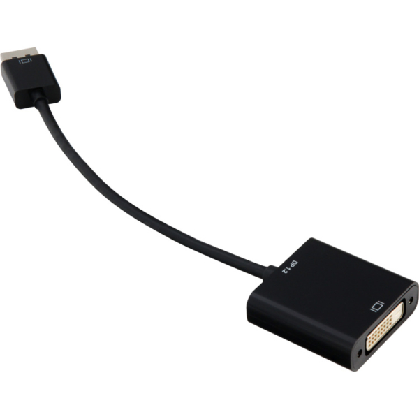 Sharkoon DisplayPort 1.2 > DVI24+1 kabel