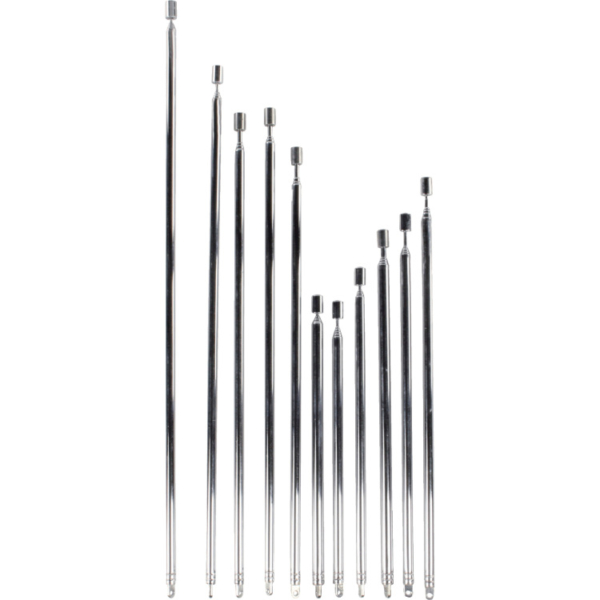 Diverse HQ Radio Binnen & Buiten antennes