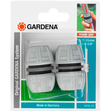 GARDENA Reparatieset 13 mm (1/2") slangstuk