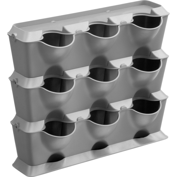 GARDENA NatureUp! Basis Set verticaal plantenbak