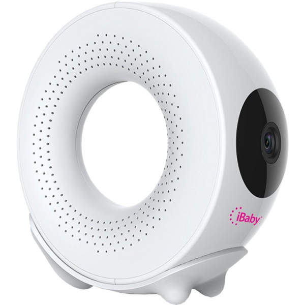 iBaby Monitor M2S Plus babyfoon