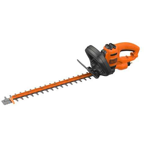 BLACK+DECKER Heggenschaar BEHTS301