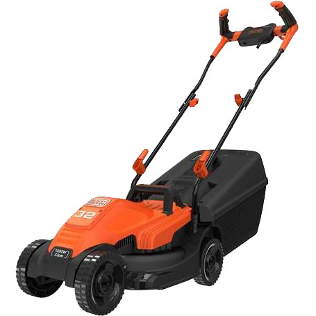 BLACK+DECKER Grasmaaier BEMW451BH