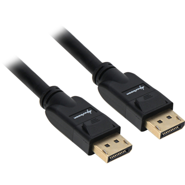 Sharkoon DisplayPort 1.3 kabel