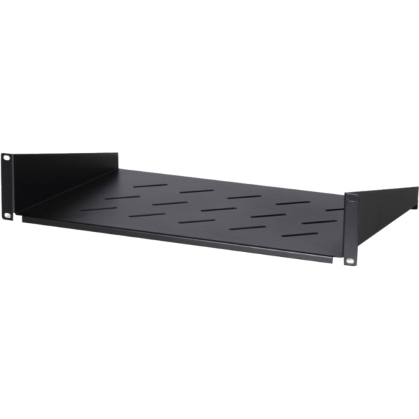 DSI 2U Legbord voor 450 mm diepe wandkasten - DS-FH2U300 inlegrooster