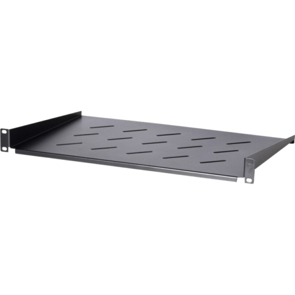 DSI 1U Legbord voor 450 mm diepe wandkasten - DS-FH1U250 inlegrooster